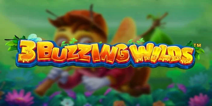 3-Buzzing-Wilds-Mendapatkan-Kemenangan-Maksimal-Bermain-Slot