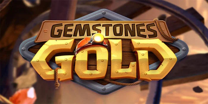 Gemstones Gold – Slot Menawan yang Menggoda Pemain dengan Free Spins