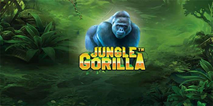 Rahasia Meraih Jackpot Besar di Slot Jungle Gorilla