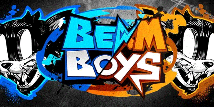 Rahasia Mudah Menang Jackpot di Slot Beam Boys