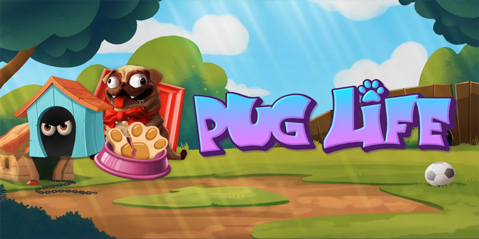Bocoran Tips Mendapatkan Jackpot Di Slot Pug Life