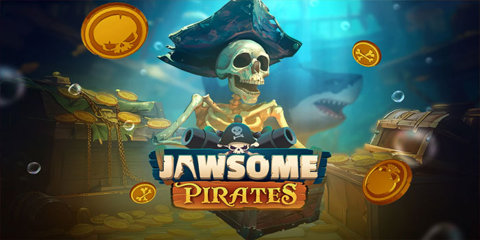 Tips Menang Besar di Slot Jawsome Pirates