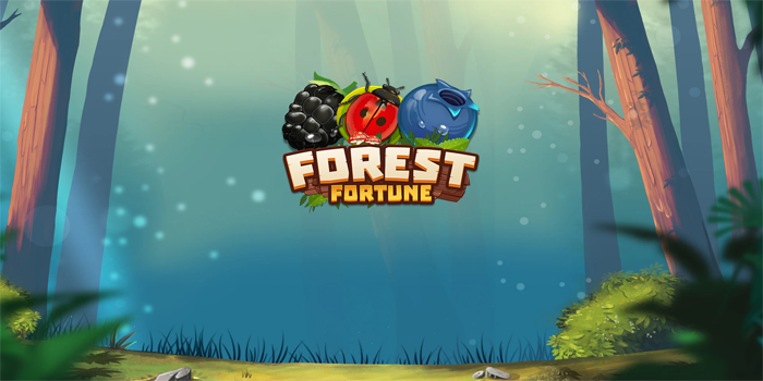 Trik Menang Jackpot di Slot Forest Fortune Untuk Pemula