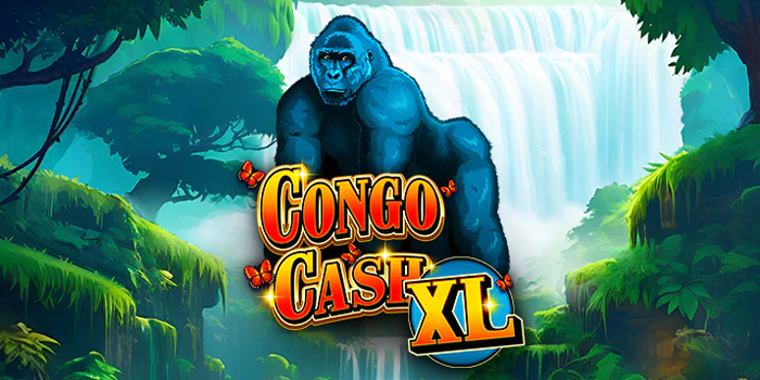 Cara Mudah Membuka Kunci Jackpot di Slot Congo Cash XL