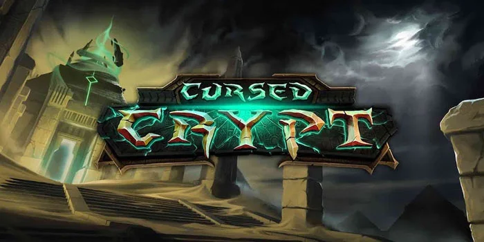 Tips Jackpot Besar di Game Slot Cursed Crypt