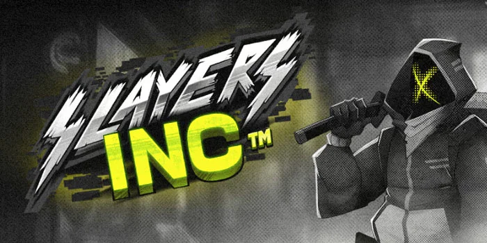 Raih Kemenangan Besar Dengan Slot Slayers Inc