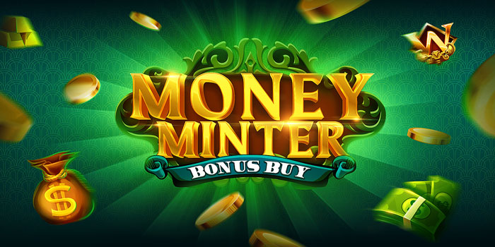 Tips Cerdas Mendapatkan Scatter Di Slot Money Minter