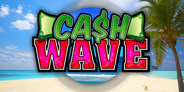 Teknik Mudah Meraih Jackpot Besar Di Slot Cash Wave