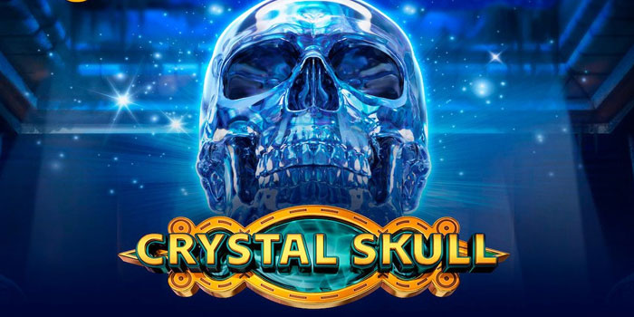 Strategi Jitu Bermain Slot Crystal Skull Agar Menang Terus