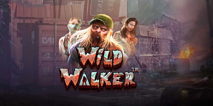 Strategi Mudah Mendapatkan Jackpot Di Slot Wild Walker