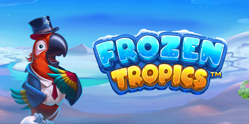 Tips Bermain Agar Menang Besar di Slot Frozen Tropics