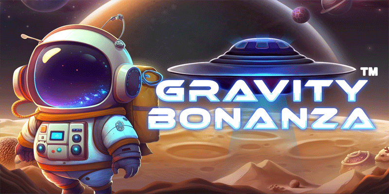Rumus Mendapatkan Jackpot di Slot Gravity Bonanza