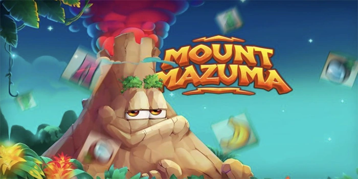 Panduan Bermain di Slot Mount Mazuma dan Raih Jackpot Besar