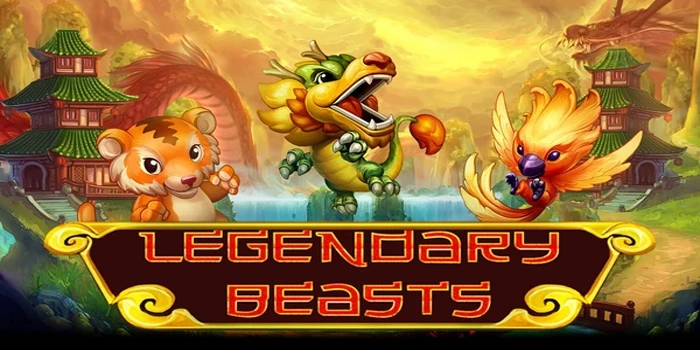 Langkah Mudah Meraih Jackpot Bermain di Slot Legendary Beasts