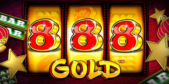 Rahasia Menang Slot Online 888 Gold Melimpah Terus