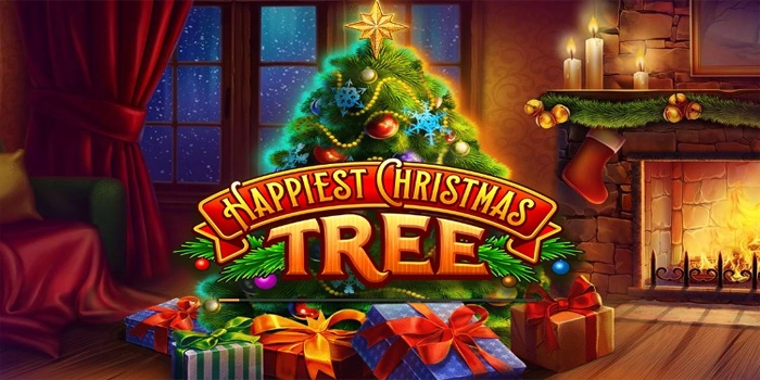 Strategi Cerdas Meraih Kemenangan Slot Happiest Christmas Tree