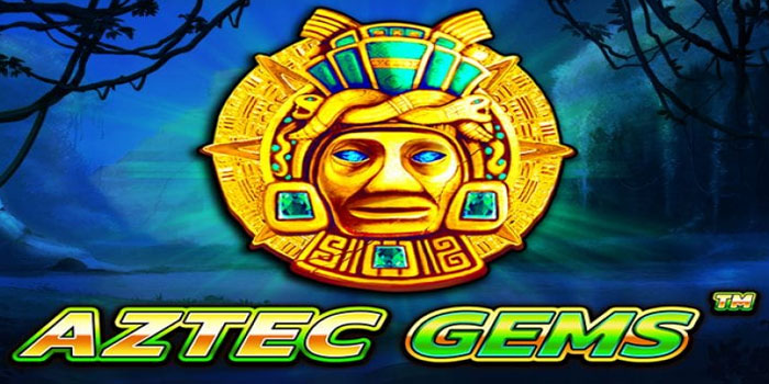Panduan Main Slot Online Aztec Gems Gampang Maxwin