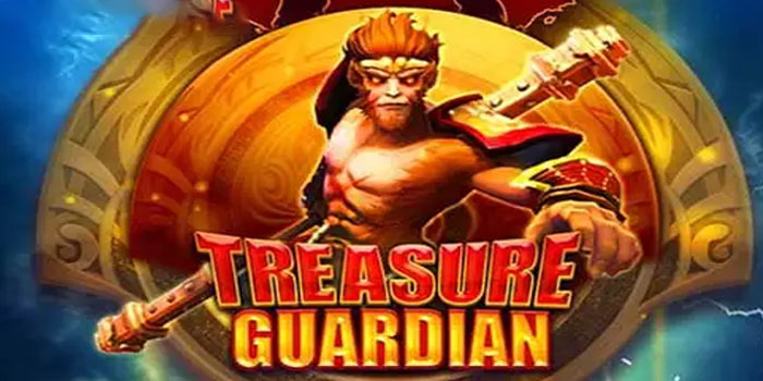 Cara Jitu Menang Besar di Slot Treasure Guardian