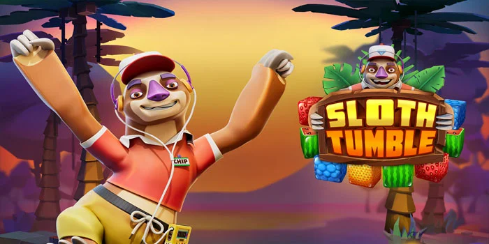 Tips Jitu Mendapatkan Pola Gacor di Slot Sloth Tumble