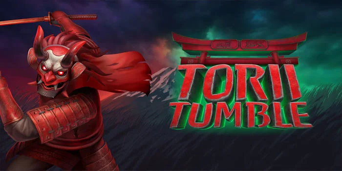 Cara Cerdas Mendapatkan Pola 4x Maxwin di Slot Torii Tumble