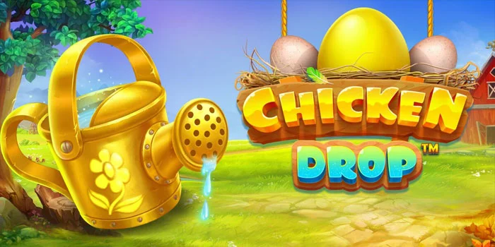 Trik Ampuh Bermain Slot Chicken Drop Dapat Jackpot Gede