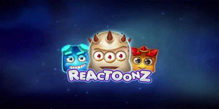Tips Jitu Dapatkan Jackpot Gede Bermain Slot Reactoonz