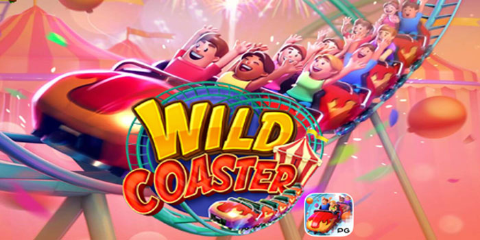 Pola Gacor Menang Di Slot Wild Coaster