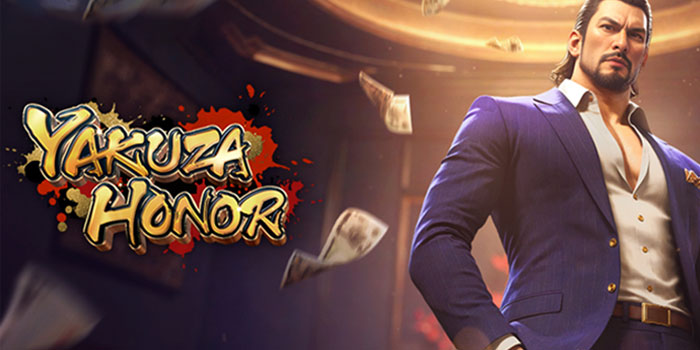 Strategi Jackpot Bermain Slot Online Yakuza Honor