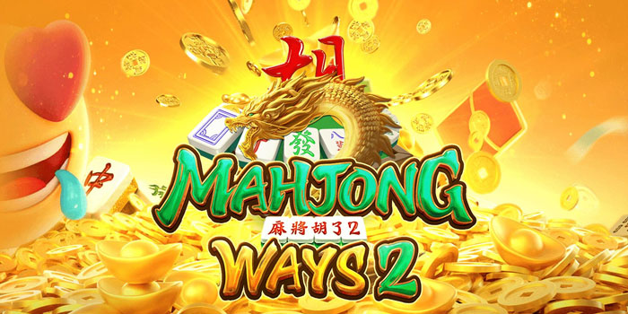 Rahasia Jackpot Besar Di Slot Mahjong Ways 2