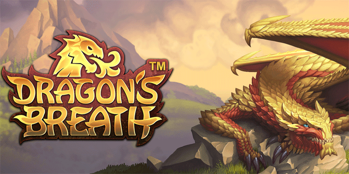 Cara Pasti Menang Besar Slot Online Dragons Breath 