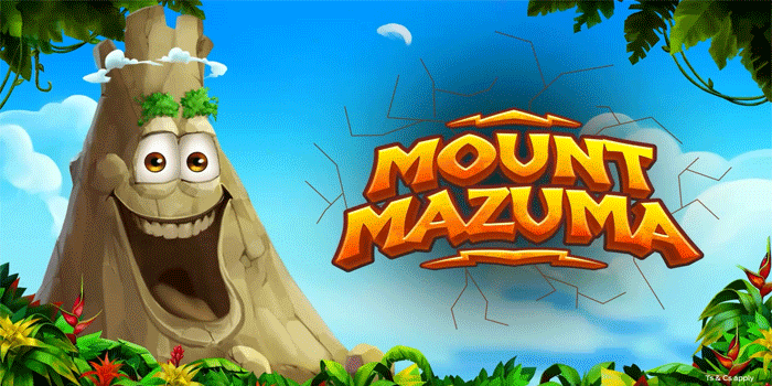 Inilah Cara Raih Jackpot Besar Slot Mount Mazuma 
