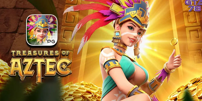 Teknik Pasti Menang Di Slot Treasures Of Aztec