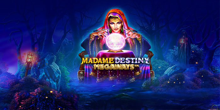 Trik Rahasia Dapat Jackpot Beruntun di Madame Destiny Megaways