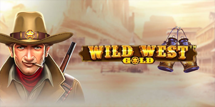Tips Gacor Biar Menang Terus di Wild West Gold