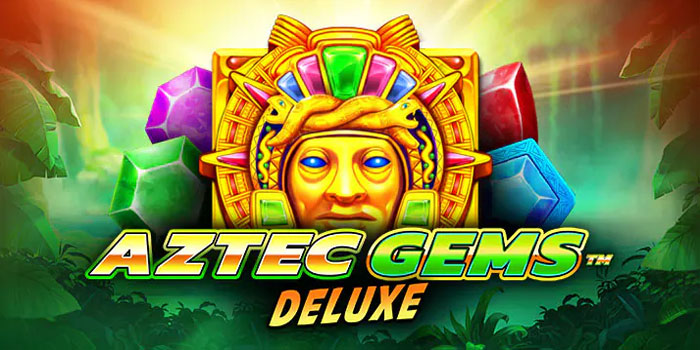 Strategi Ampuh Menang Jackpot Maksimal di Aztec Gems Deluxe