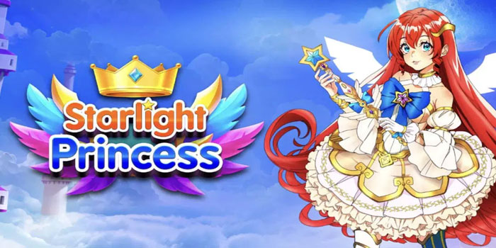 Strategi Jitu Menang Besar di Slot Starlight Princess
