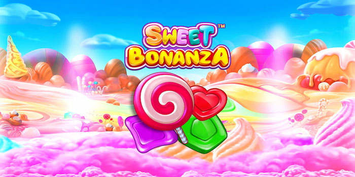 Cara Gampang Menang Jackpot Gede di Sweet Bonanza