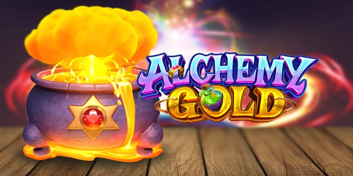 Cara Menentukan Taruhan Ideal di Slot Alchemy Golda