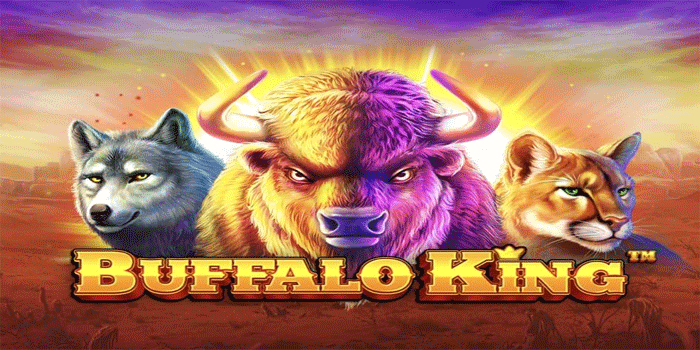Tips Modal Minimal, Jackpot Maksimal di Slot Buffalo King