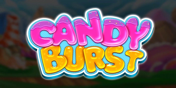 Rahasia Menang Tanpa Buy Spin di Slot Candy Burst