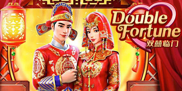 Strategi Ampuh Slot Double Fortune Untuk Raih Jackpot Besar