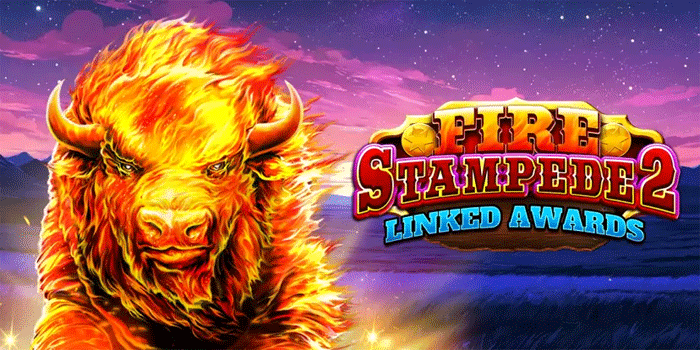 Tips Ampuh Meraih Kemenangan Di Slot Fire Stampede 2