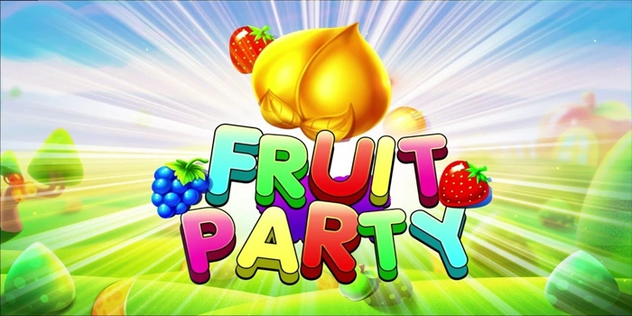Cara Meningkatkan RTP Pribadi di Slot Fruit Party