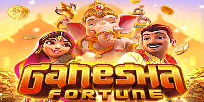 Langkah Cerdas Bermain Slot Ganesha Fortune dan Menang Besar