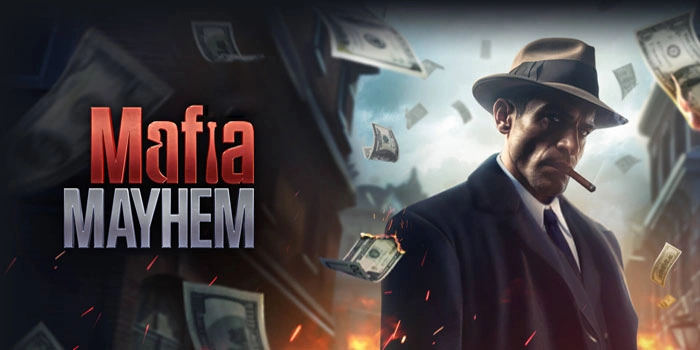 Rahasia Jitu Jackpot Di Permainan Slot Mafia Mayhem