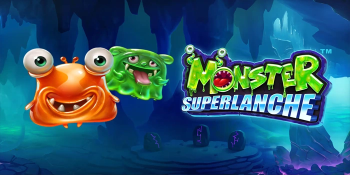 Panduan Memanfaatkan Mode Turbo di Slot Monster Superlanche