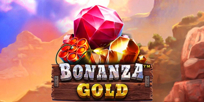 Strategi Jitu Meraih Jackpot Di Slot Bonanza Gold