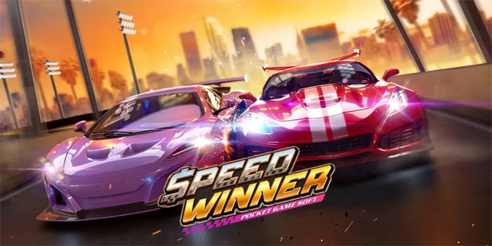 Mengupas Pola Drop Symbol di Slot Speed Winner