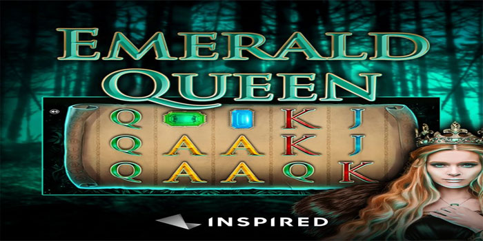 Panduan Slot Emerald Queen Dengan Jackpot Terbesar Tahun Ini
