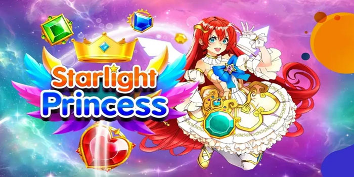 Rahasia Jackpot Slot Starlight Princess Yang Sedang Viral Rahasia Jackpot Slot Starlight Princess Yang Sedang Viral